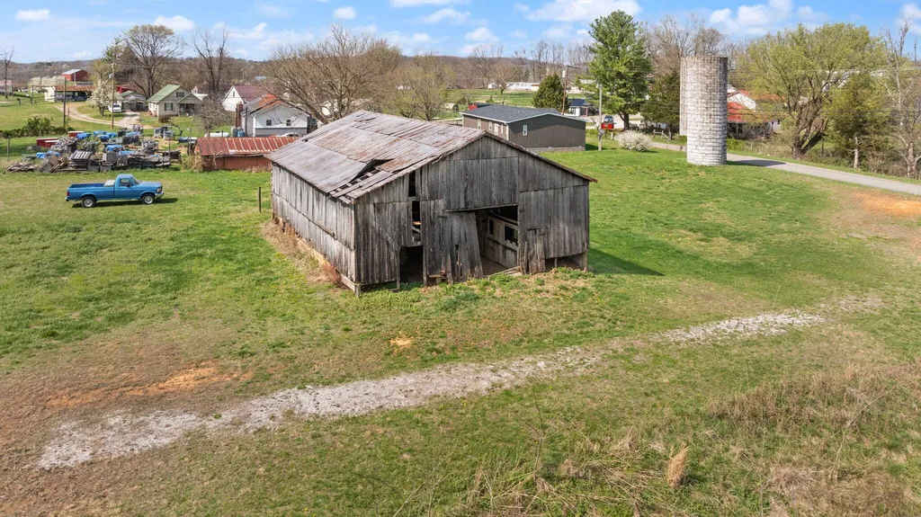 1115 Kentucky 167 Monticello KY 42633
