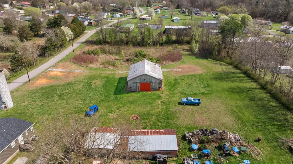 1115 Kentucky 167 Monticello KY 42633