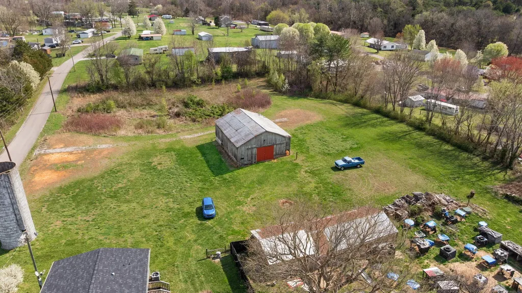 1115 Kentucky 167 Monticello KY 42633