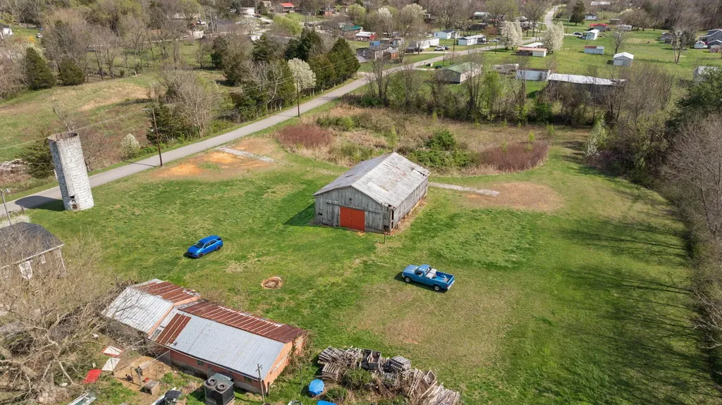 1115 Kentucky 167 Monticello KY 42633
