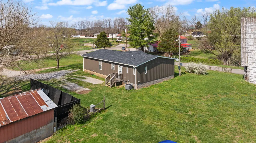 1115 Kentucky 167 Monticello KY 42633