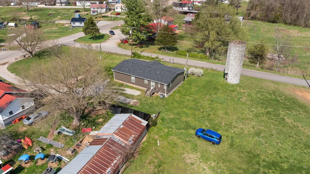 1115 Kentucky 167 Monticello KY 42633