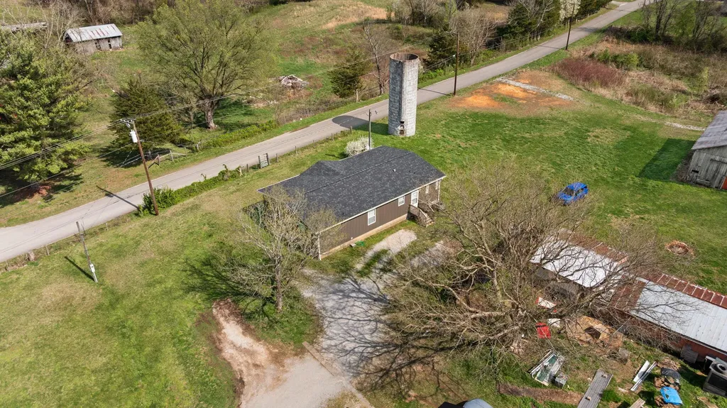 1115 Kentucky 167 Monticello KY 42633