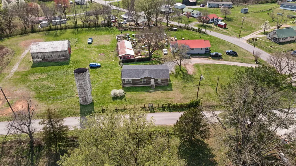 1115 Kentucky 167 Monticello KY 42633
