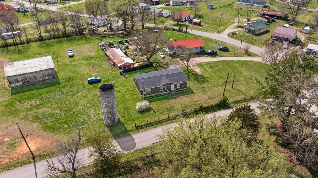 1115 Kentucky 167 Monticello KY 42633