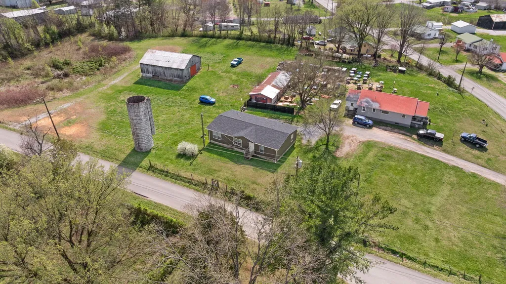 1115 Kentucky 167 Monticello KY 42633