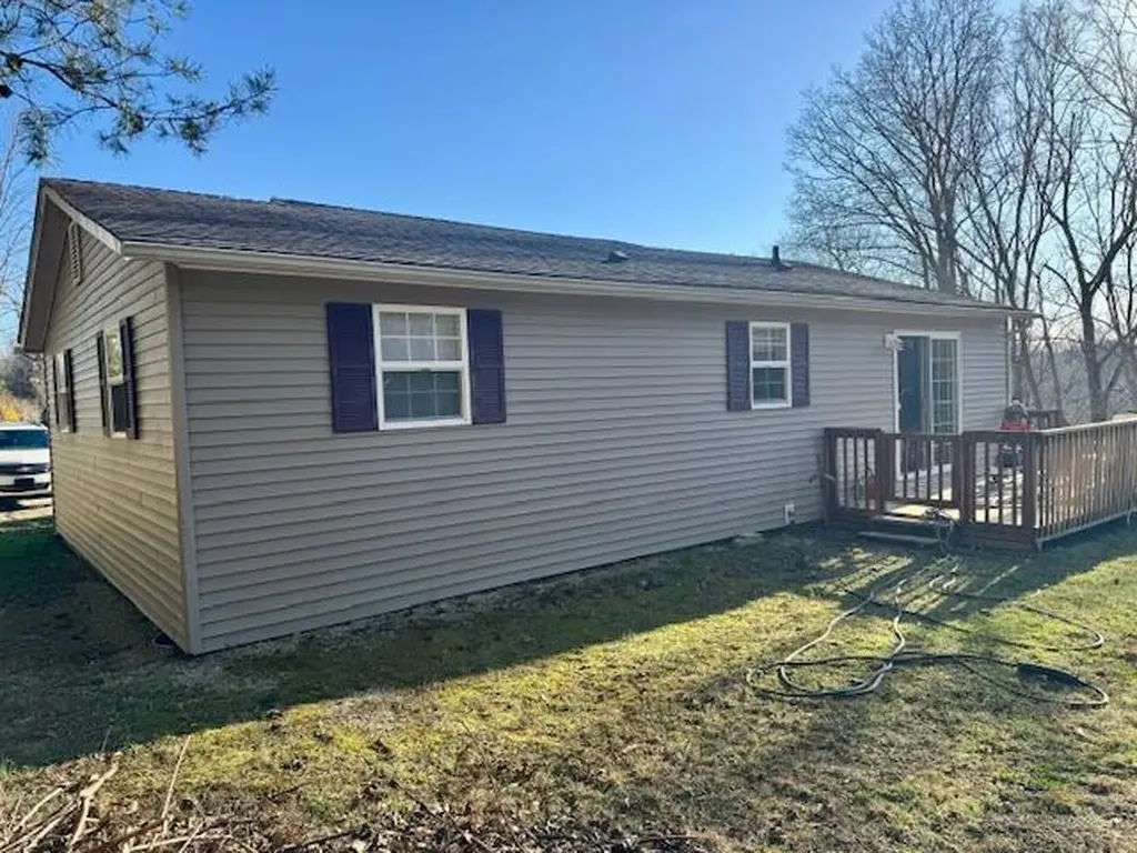 145 Mount Hope Road Morehead KY 40351