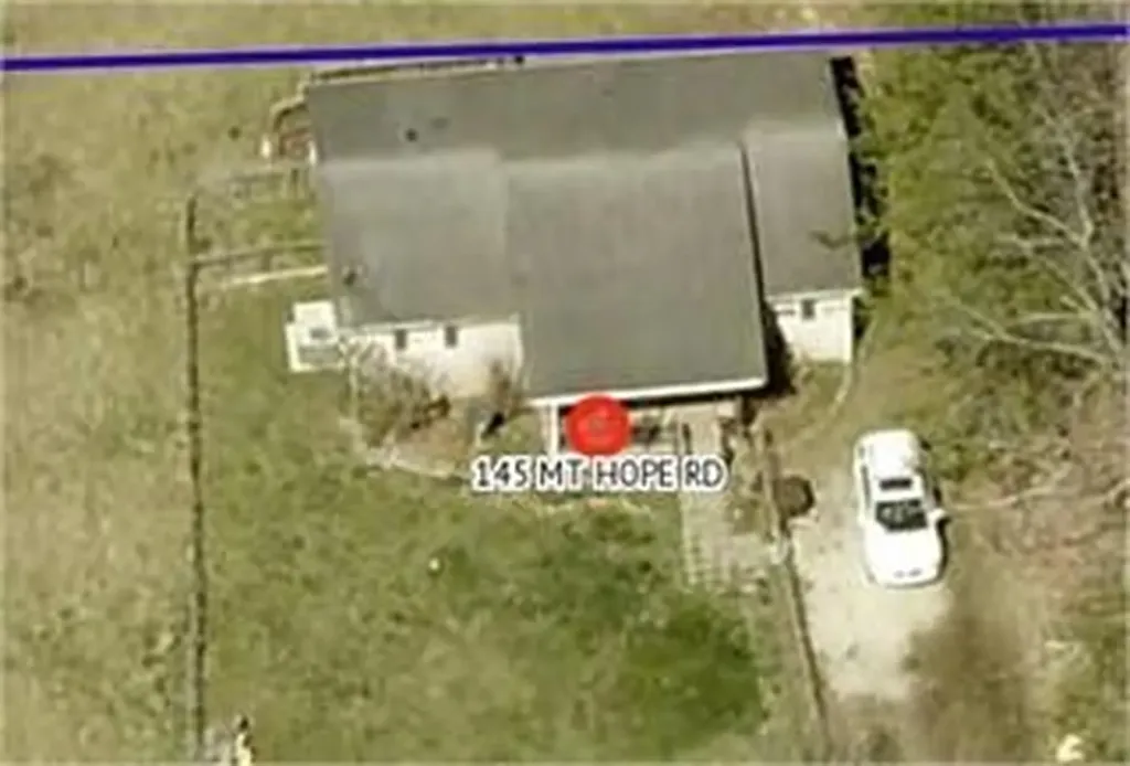 145 Mount Hope Road Morehead KY 40351