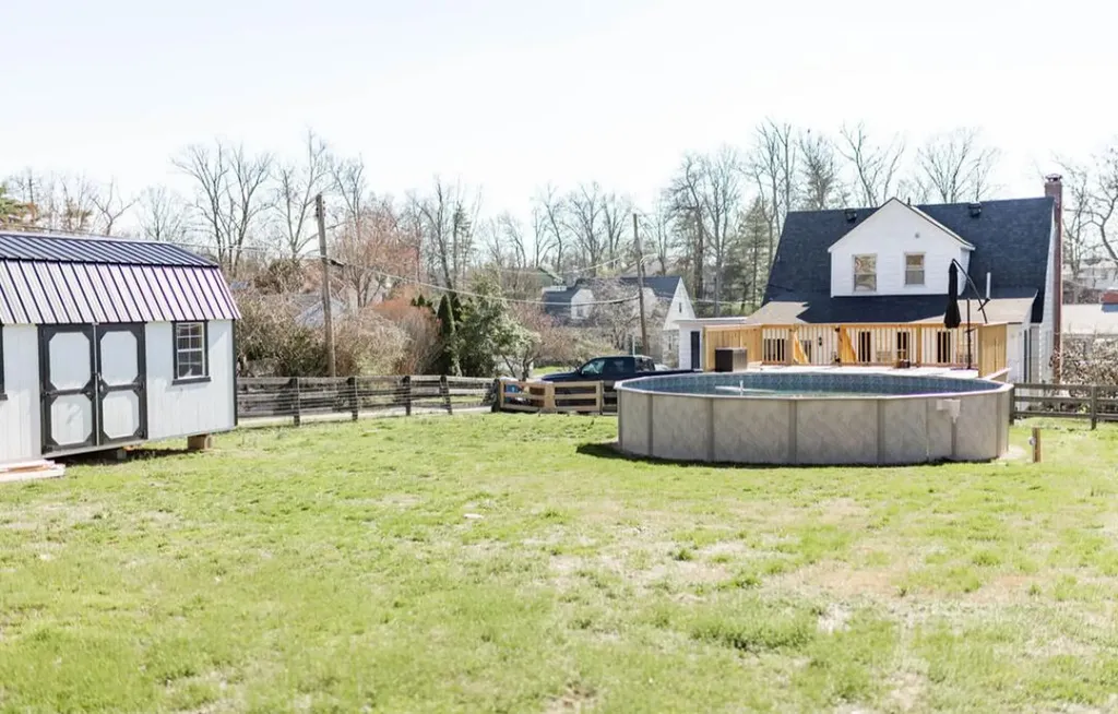221 Moundale Avenue Winchester KY 40391
