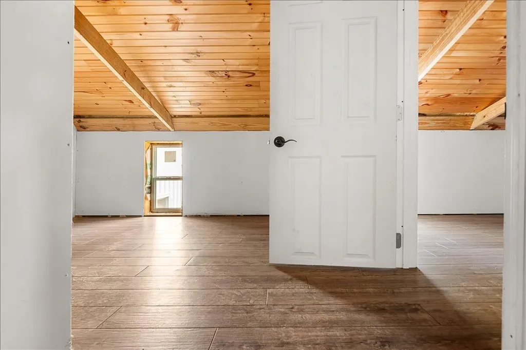 227 Callihan Road East Bernstadt KY 40729