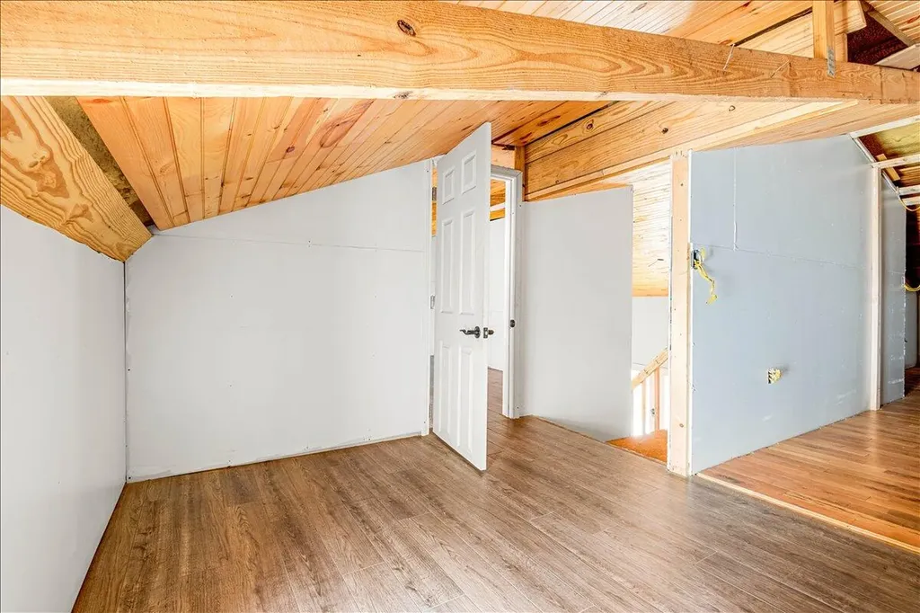 227 Callihan Road East Bernstadt KY 40729