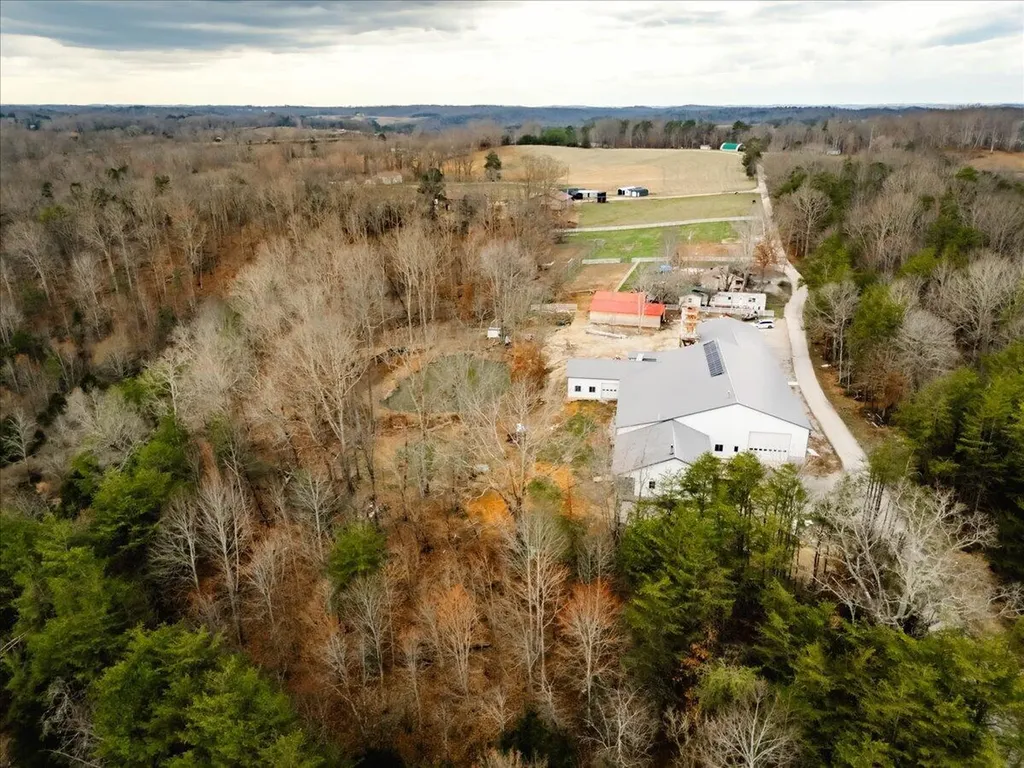 227 Callihan Road East Bernstadt KY 40729