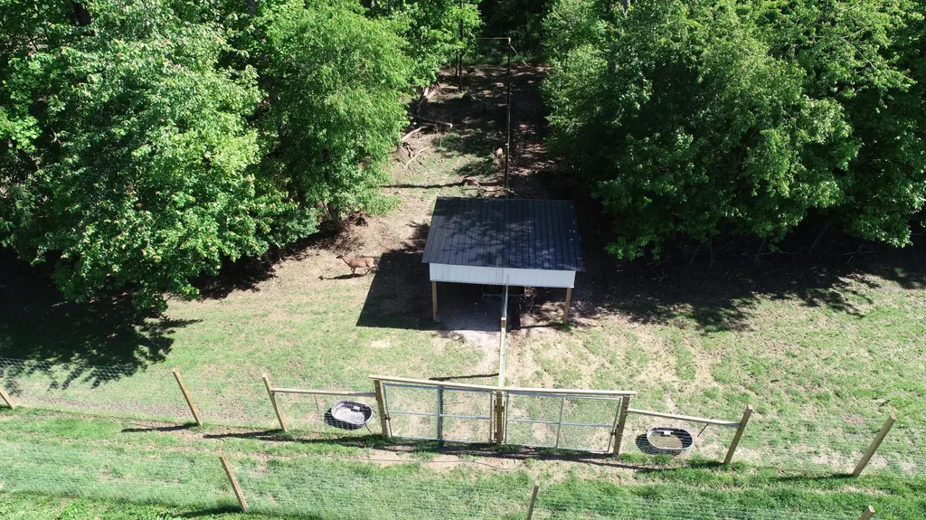 227 Callihan Road East Bernstadt KY 40729