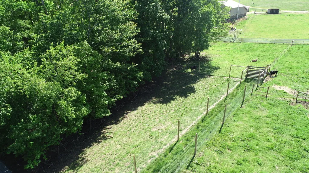 227 Callihan Road East Bernstadt KY 40729
