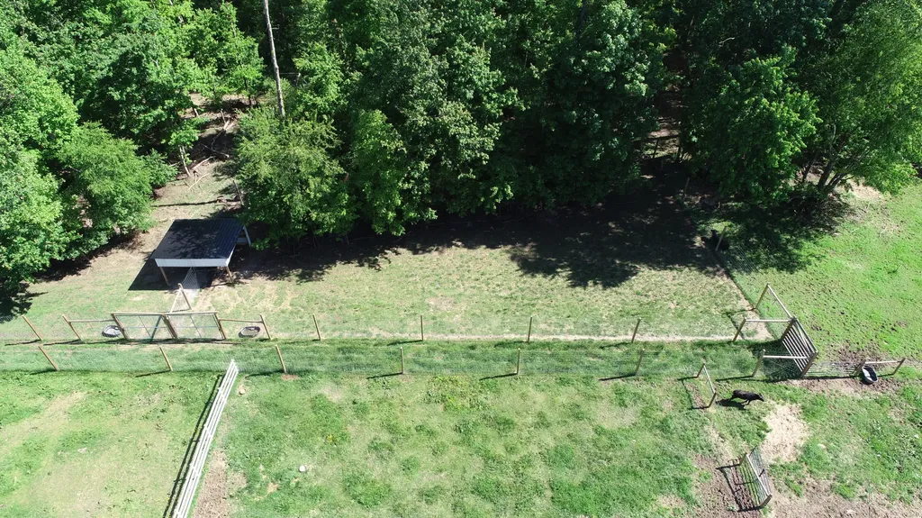 227 Callihan Road East Bernstadt KY 40729