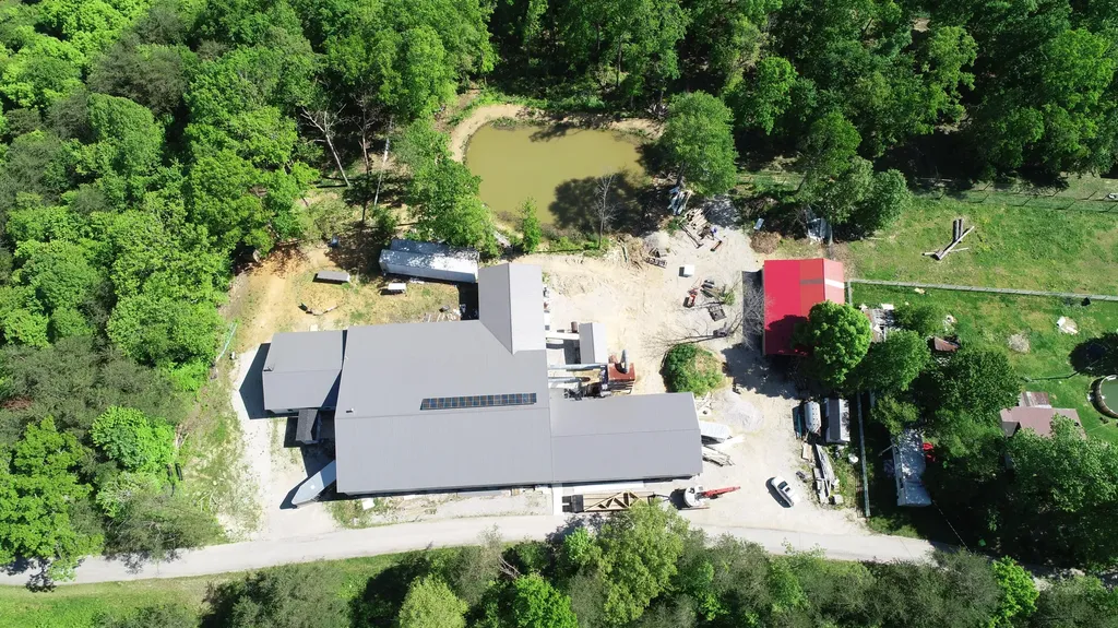 227 Callihan Road East Bernstadt KY 40729