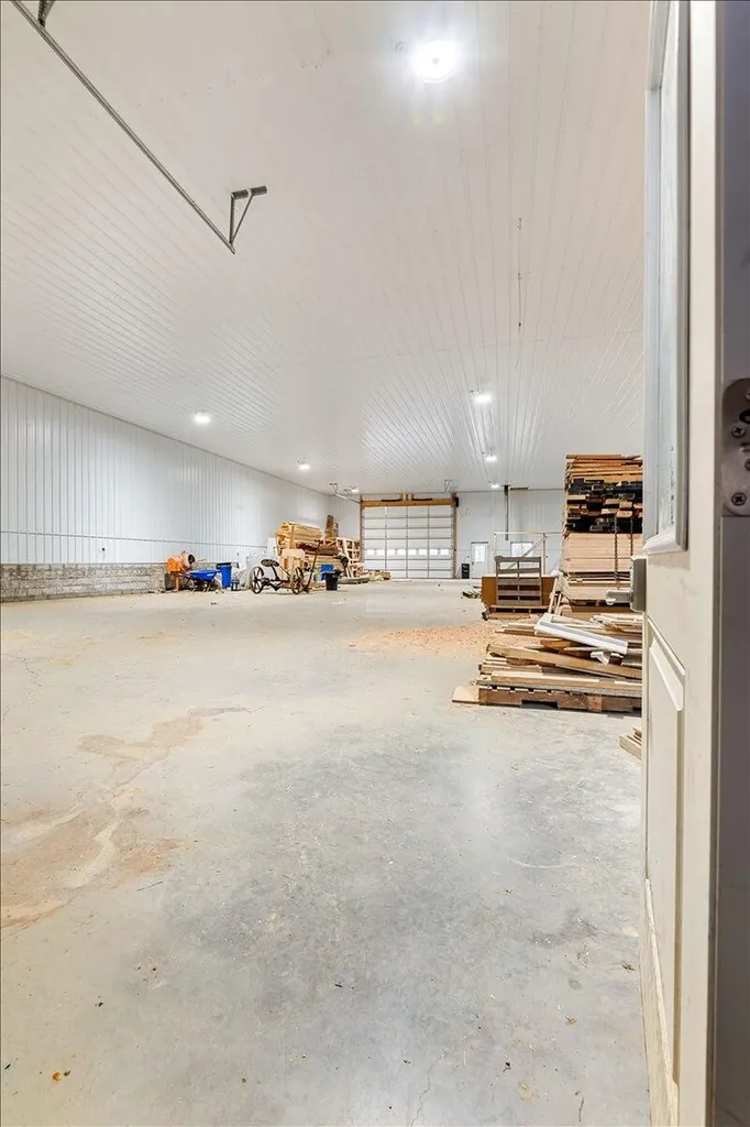 227 Callihan Road East Bernstadt KY 40729