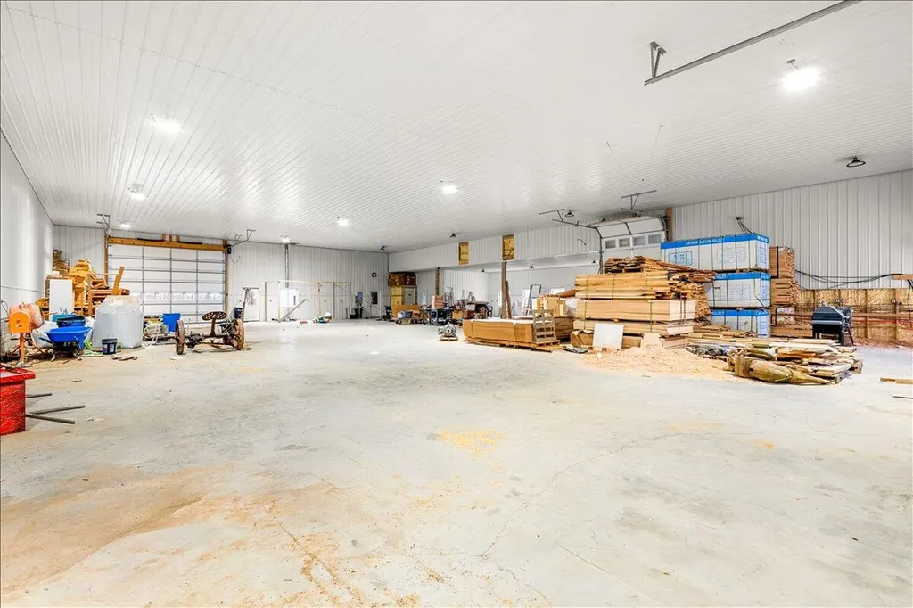 227 Callihan Road East Bernstadt KY 40729