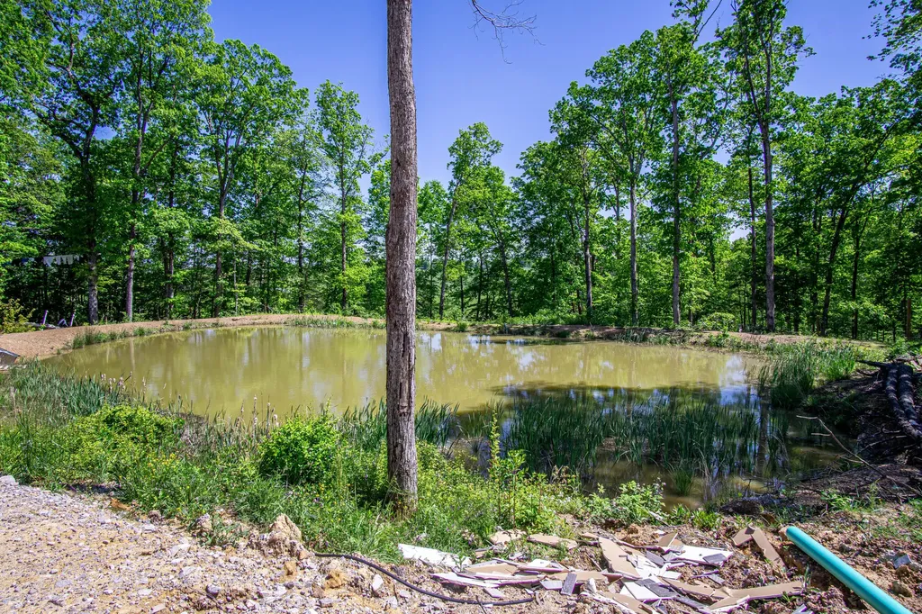 227 Callihan Road East Bernstadt KY 40729