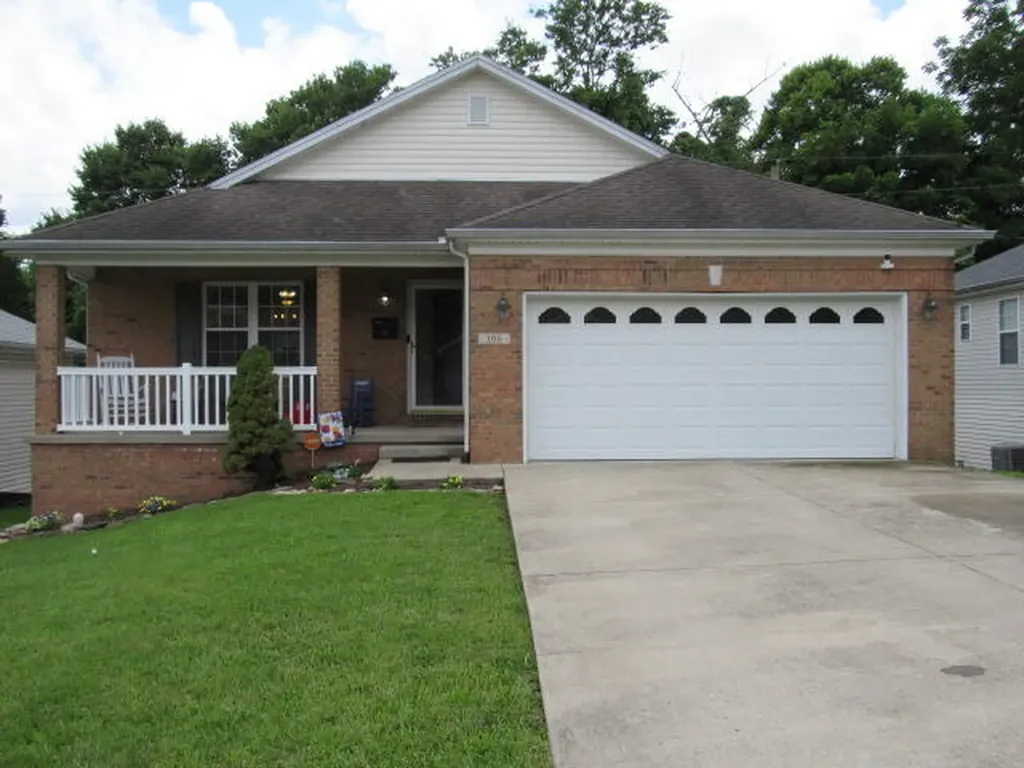 106 Turnberry Drive Frankfort KY 40601