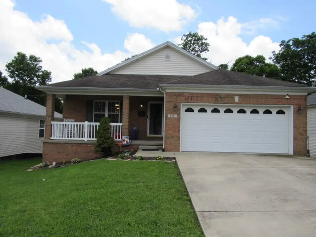 106 Turnberry Drive Frankfort KY 40601