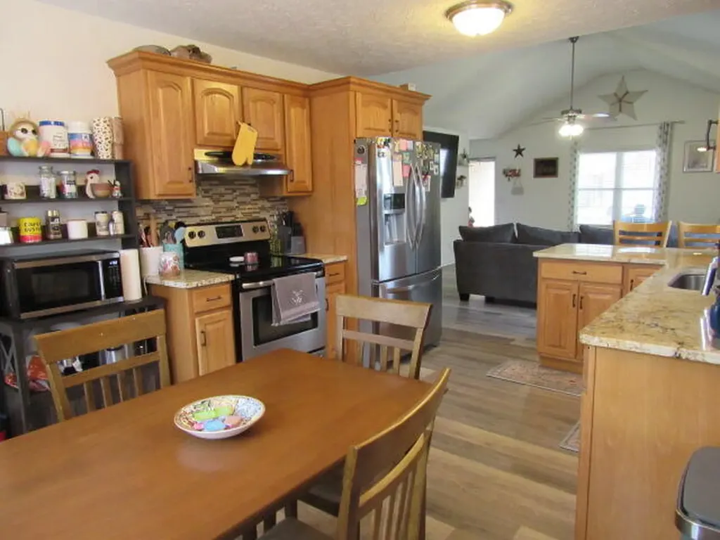 106 Turnberry Drive Frankfort KY 40601