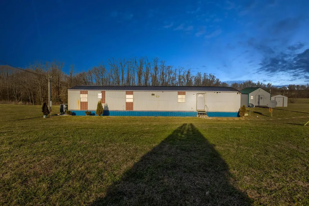 75 Long Lane Mt Sterling KY 40353