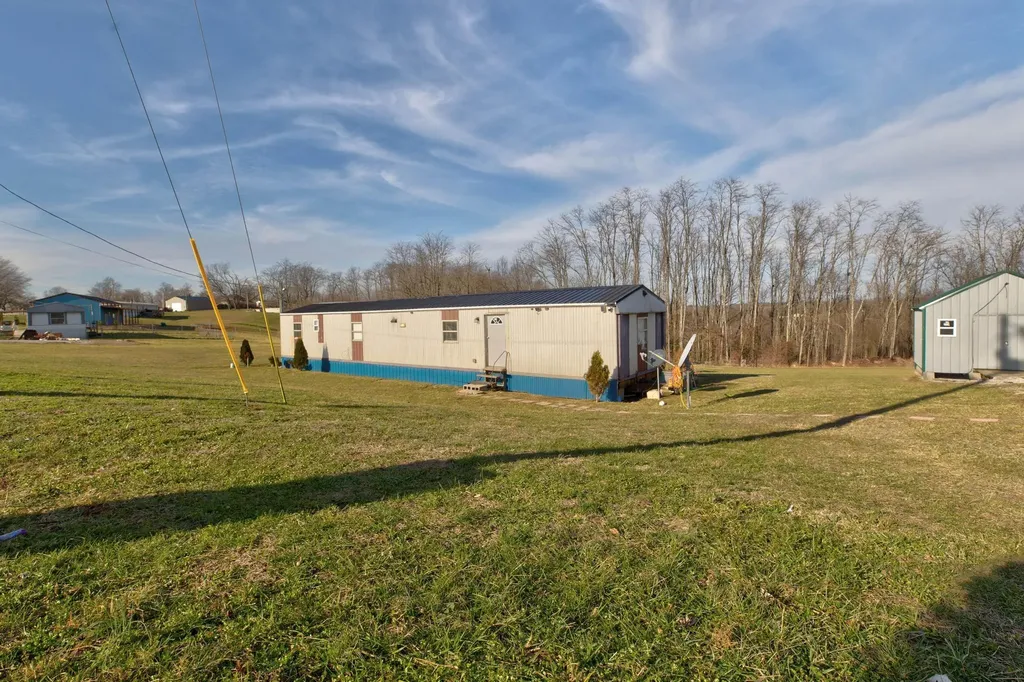 75 Long Lane Mt Sterling KY 40353
