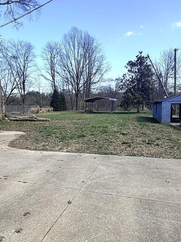 317 Big Eddy Road Frankfort KY 40601
