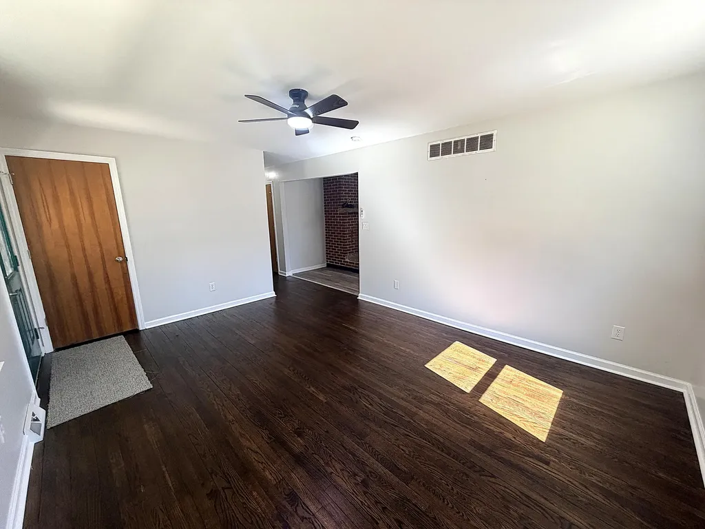 317 Big Eddy Road Frankfort KY 40601