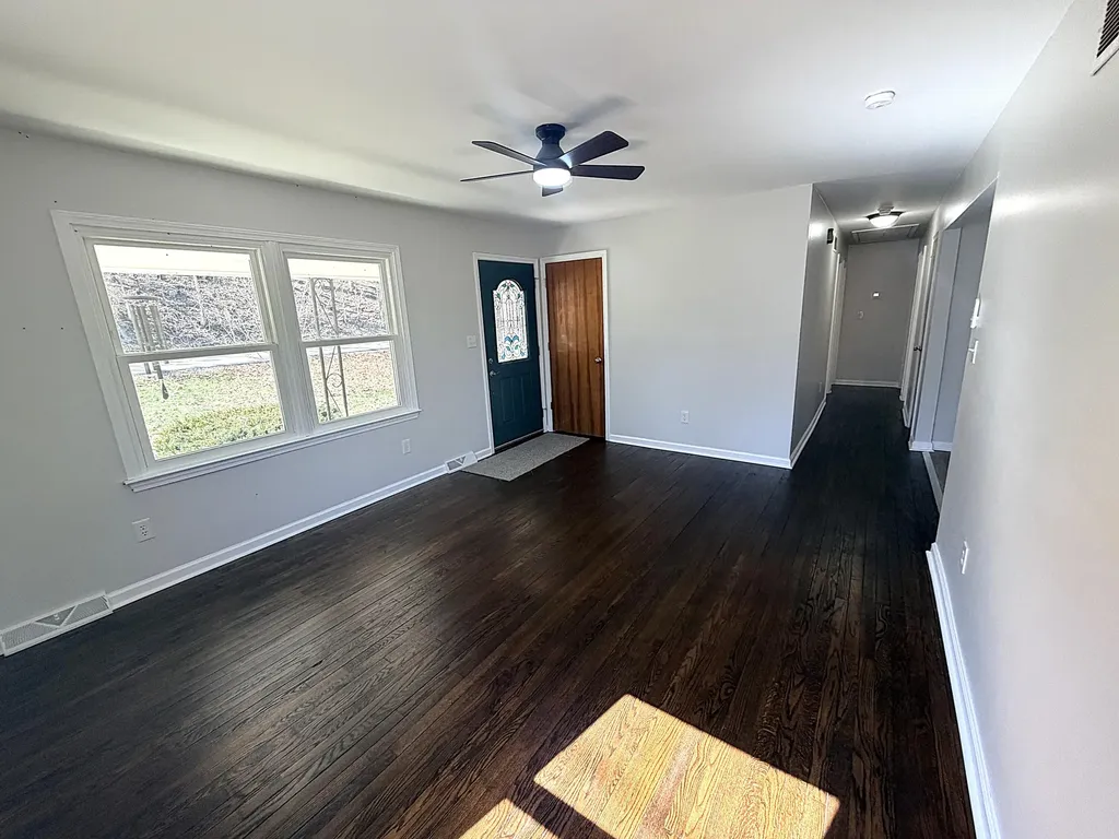 317 Big Eddy Road Frankfort KY 40601
