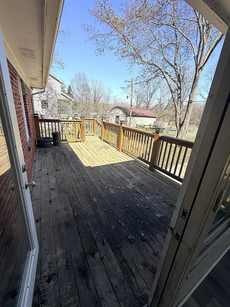 317 Big Eddy Road Frankfort KY 40601