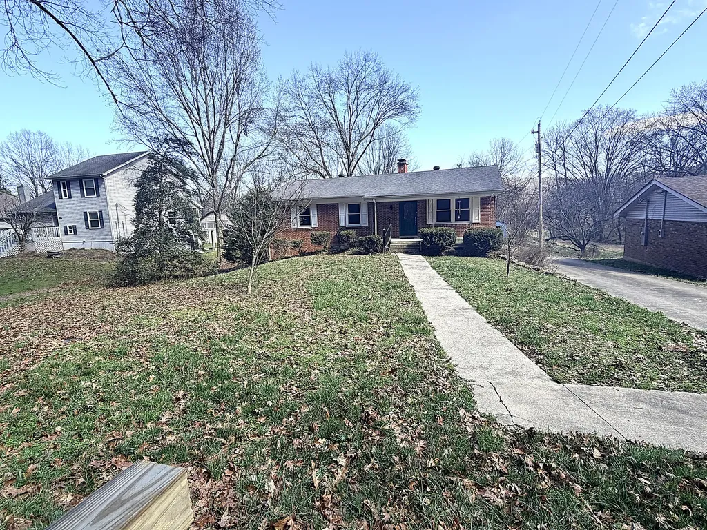 317 Big Eddy Road Frankfort KY 40601
