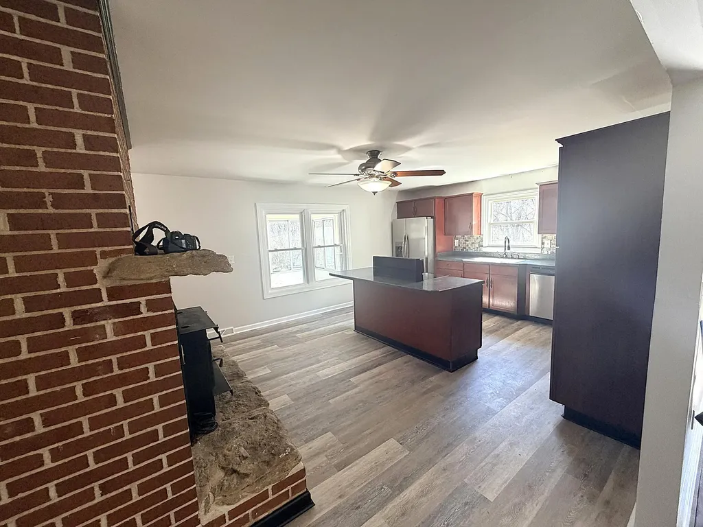 317 Big Eddy Road Frankfort KY 40601