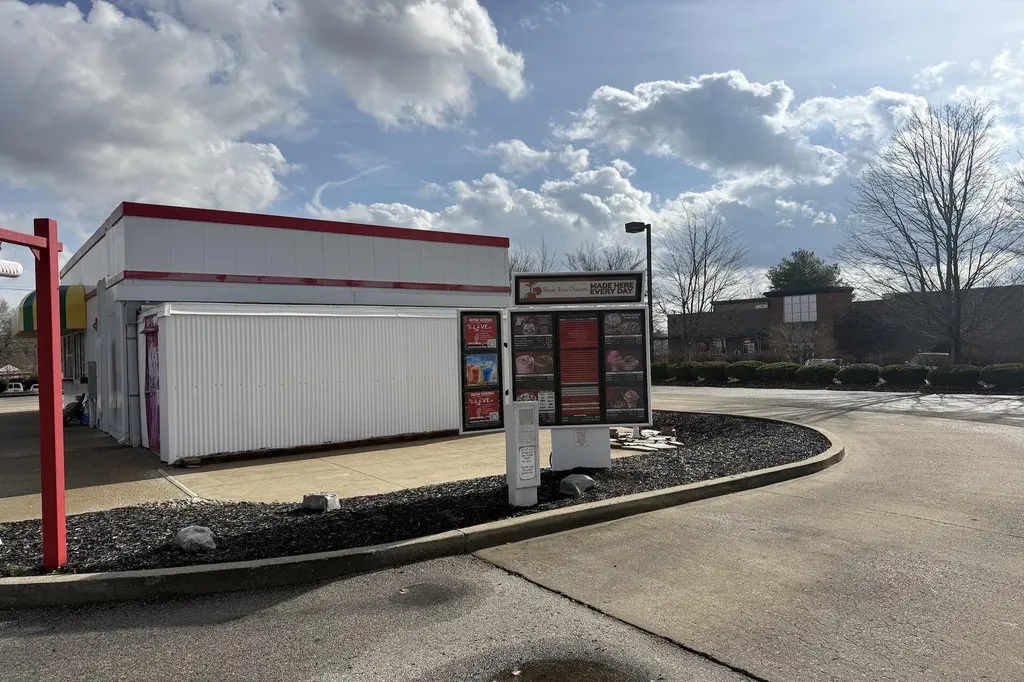 104 N Bradford Lane Georgetown KY 40324