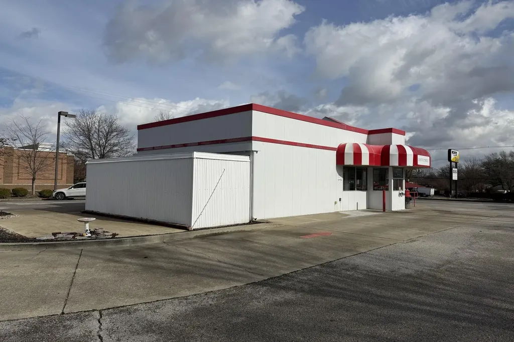 104 N Bradford Lane Georgetown KY 40324