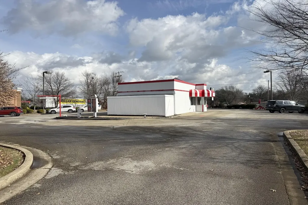 104 N Bradford Lane Georgetown KY 40324
