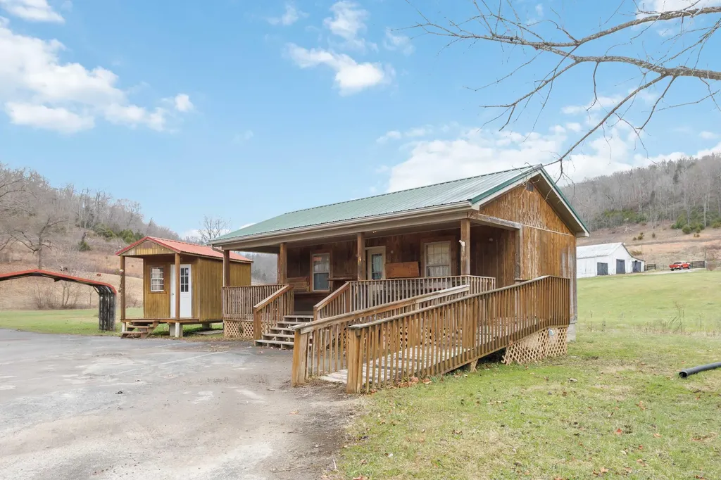 145 Hummel Road Mt Vernon KY 40456