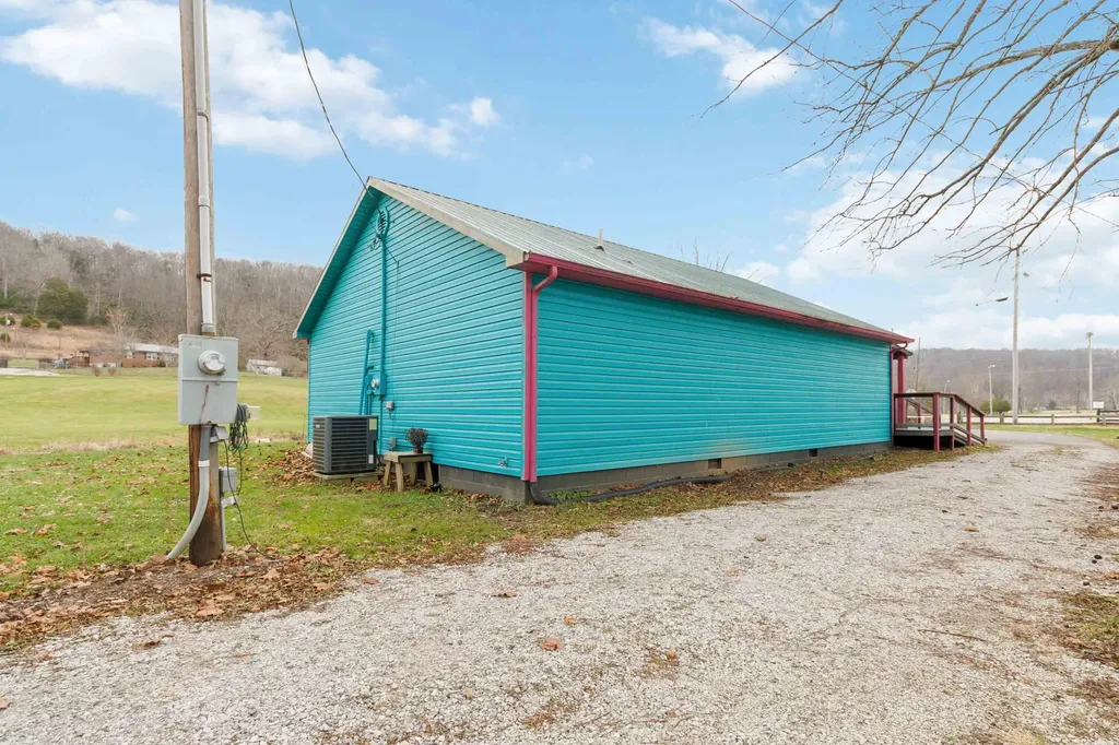 145 Hummel Road Mt Vernon KY 40456