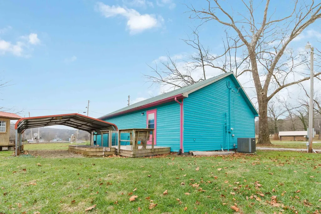 145 Hummel Road Mt Vernon KY 40456