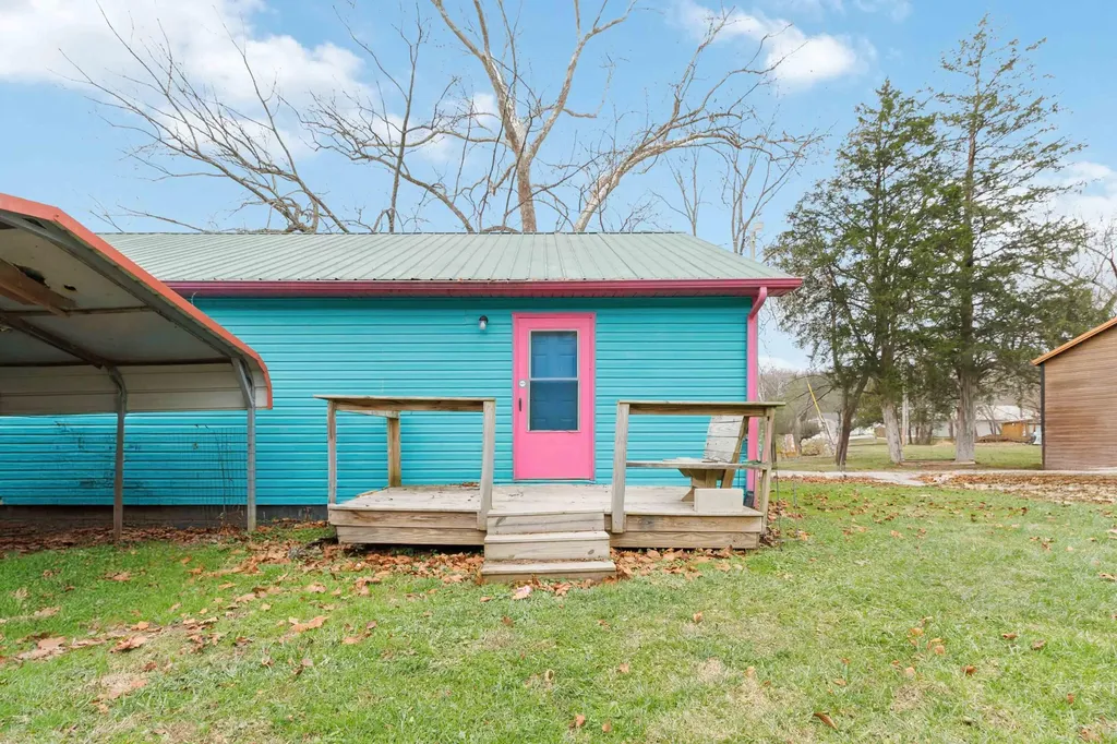 145 Hummel Road Mt Vernon KY 40456
