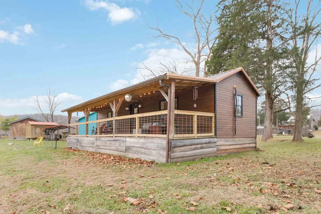145 Hummel Road Mt Vernon KY 40456