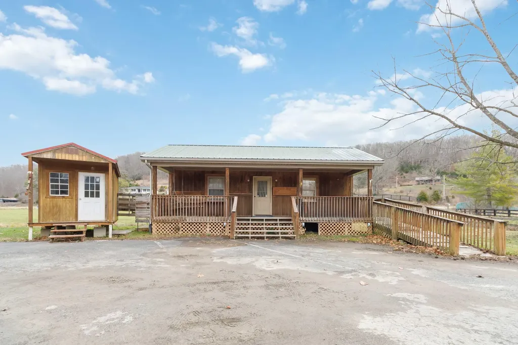 145 Hummel Road Mt Vernon KY 40456