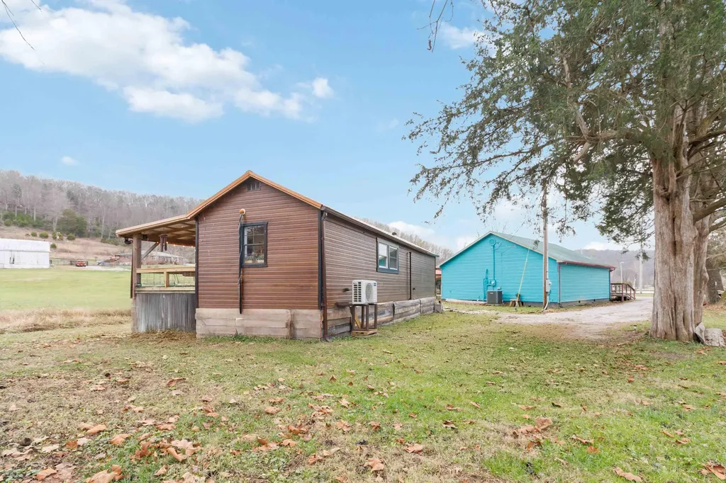 145 Hummel Road Mt Vernon KY 40456