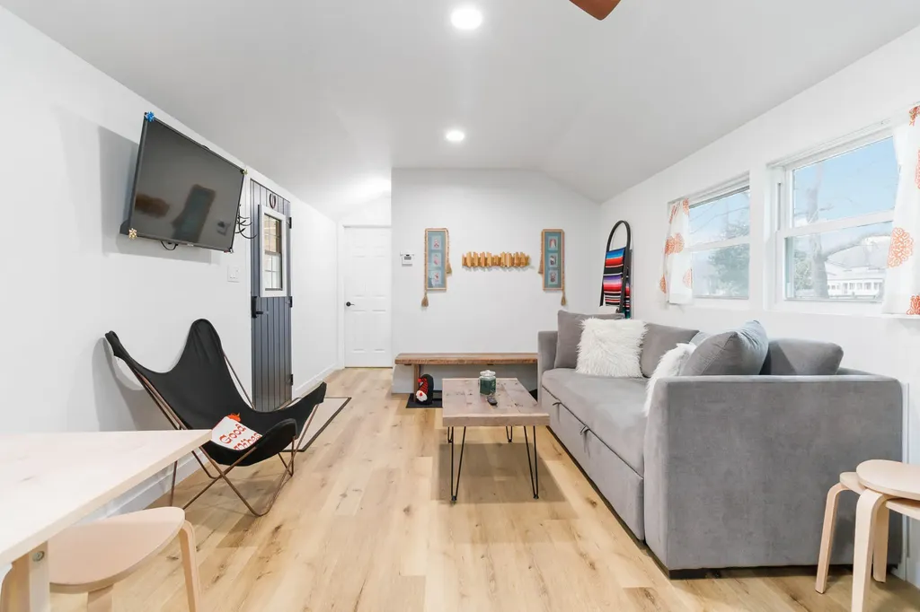 145 Hummel Road Mt Vernon KY 40456