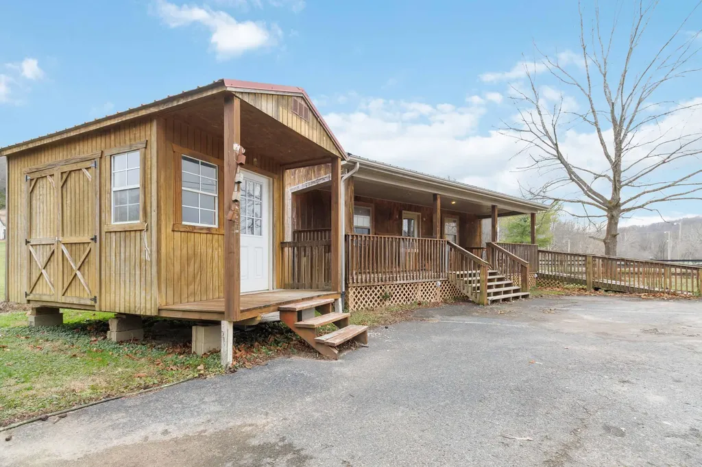 145 Hummel Road Mt Vernon KY 40456