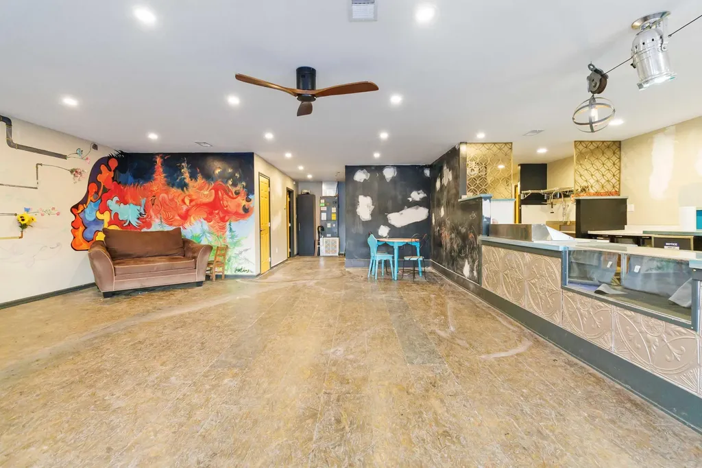 145 Hummel Road Mt Vernon KY 40456