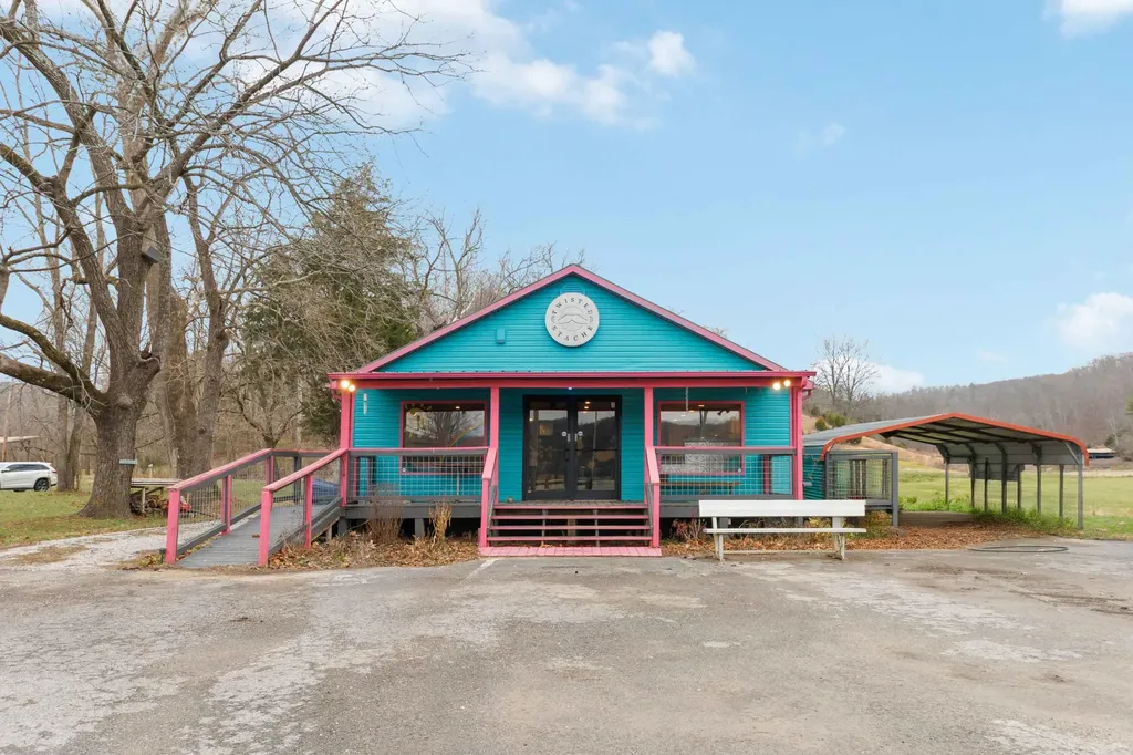145 Hummel Road Mt Vernon KY 40456