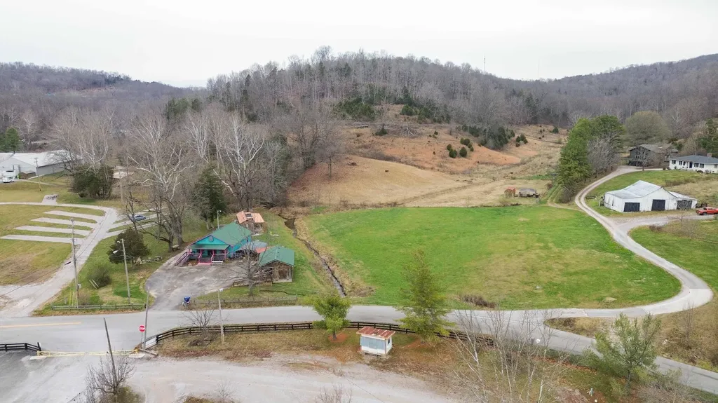 145 Hummel Road Mt Vernon KY 40456