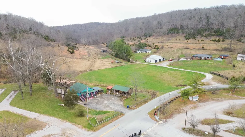 145 Hummel Road Mt Vernon KY 40456